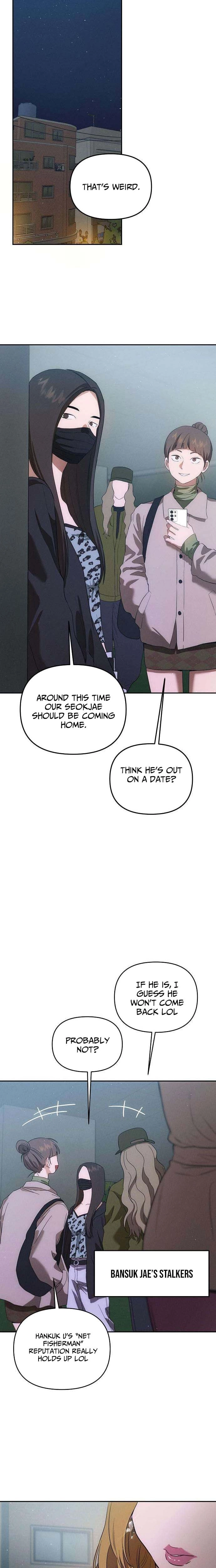 Read Purely Delinquent Manga Online