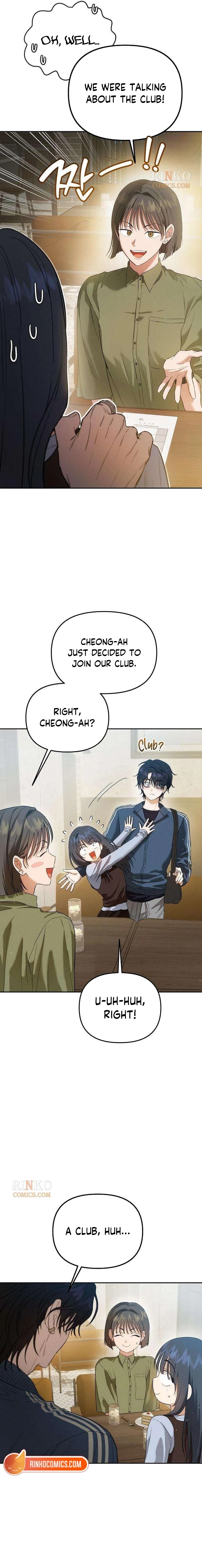 Read Purely Delinquent Manga Online
