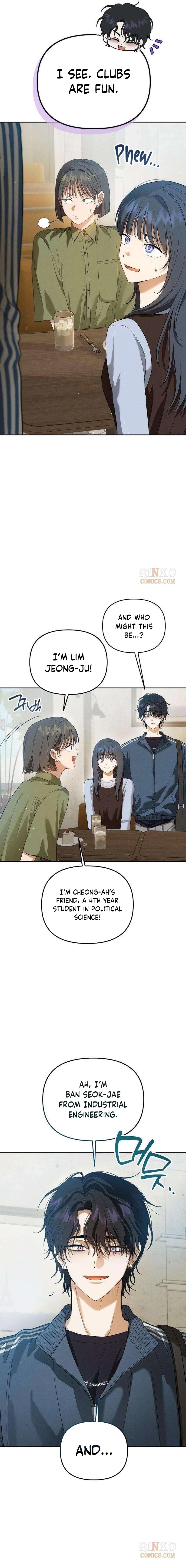 Read Purely Delinquent Manga Online