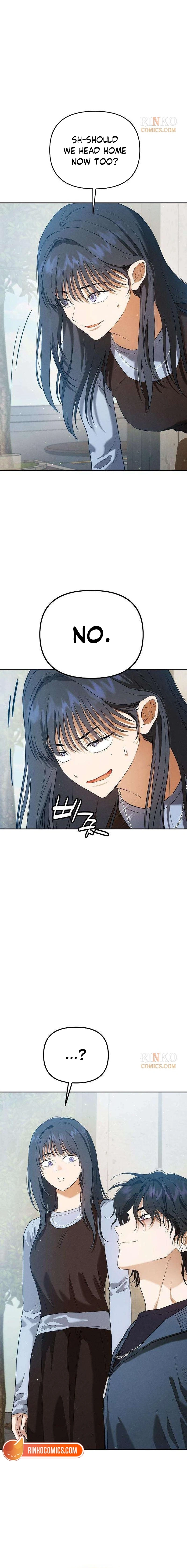 Read Purely Delinquent Manga Online