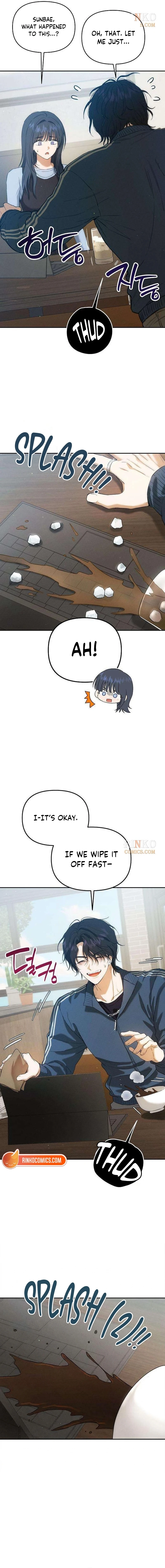 Read Purely Delinquent Manga Online