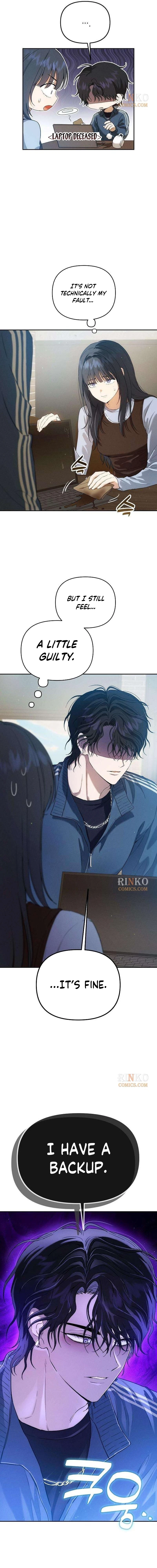 Read Purely Delinquent Manga Online