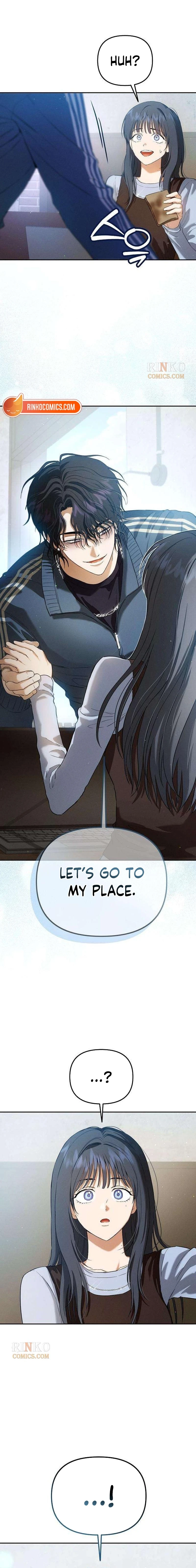 Read Purely Delinquent Manga Online