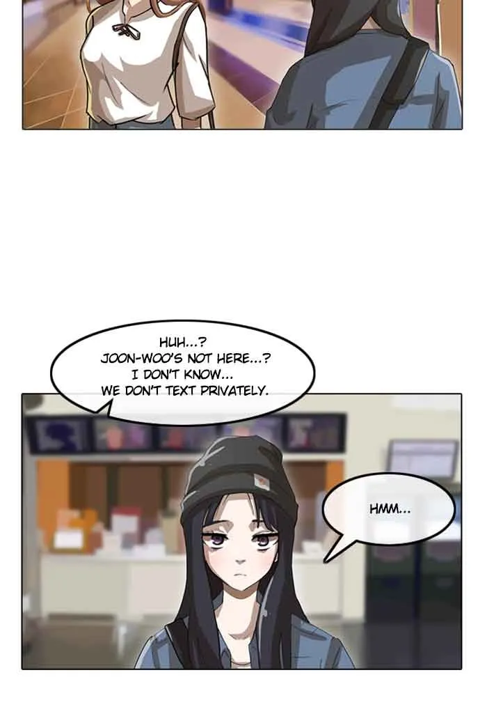 Read Random Chat Manga Online
