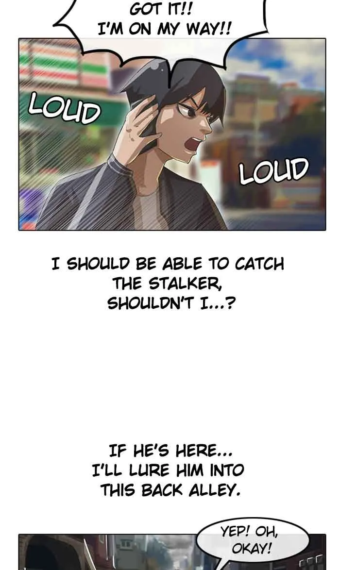 Read Random Chat Manga Online