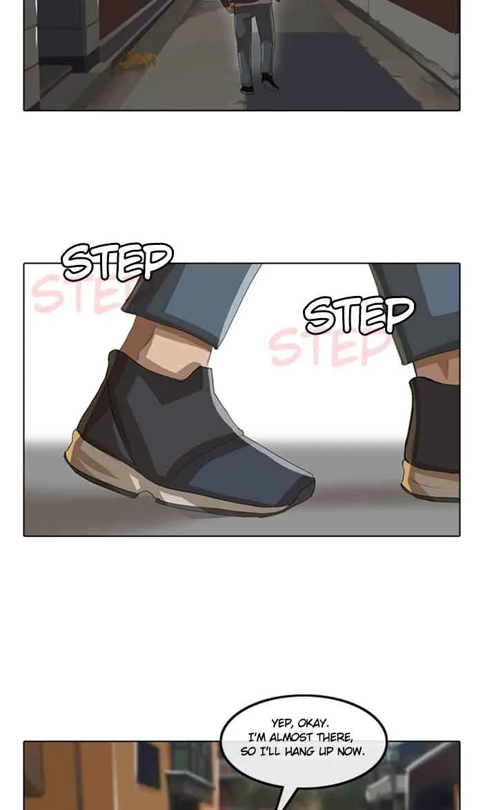 Read Random Chat Manga Online