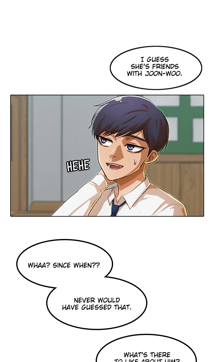 Read Random Chat Manga Online