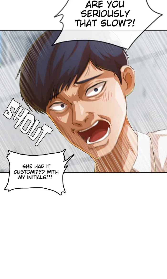 Read Random Chat Manga Online