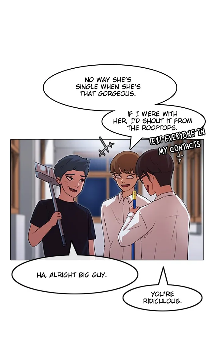 Read Random Chat Manga Online