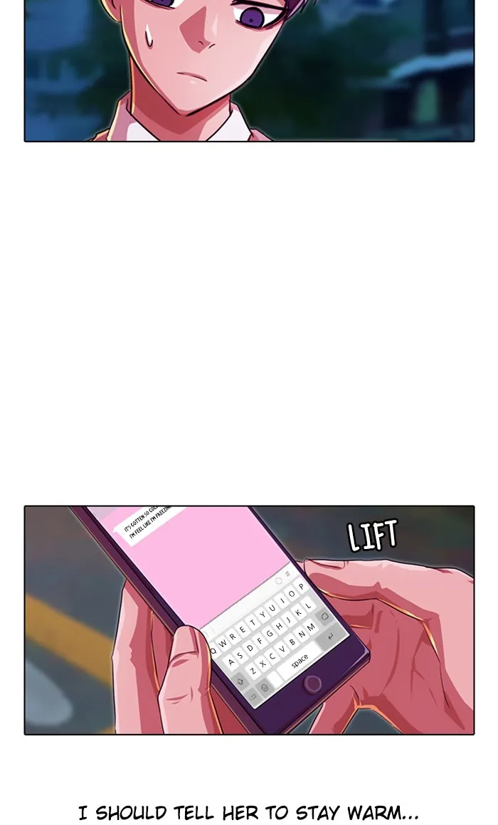 Read Random Chat Manga Online