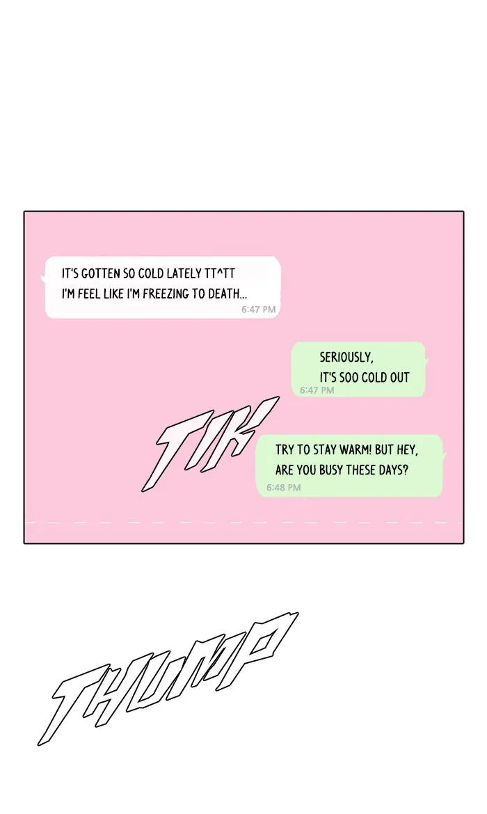Read Random Chat Manga Online