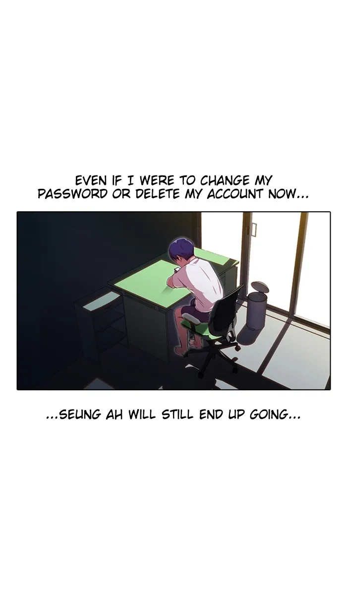 Read Random Chat Manga Online