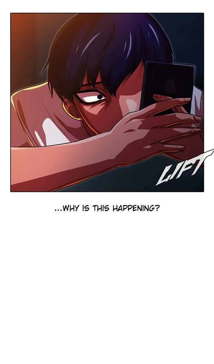 Read Random Chat Manga Online