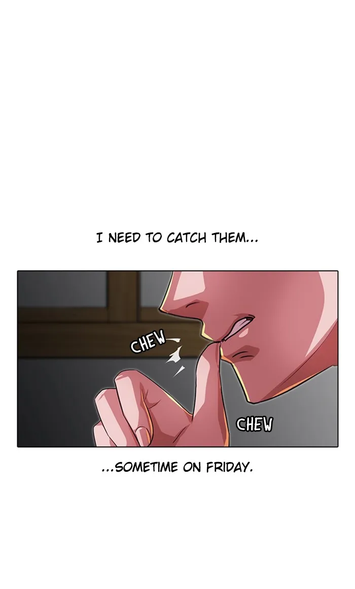 Read Random Chat Manga Online