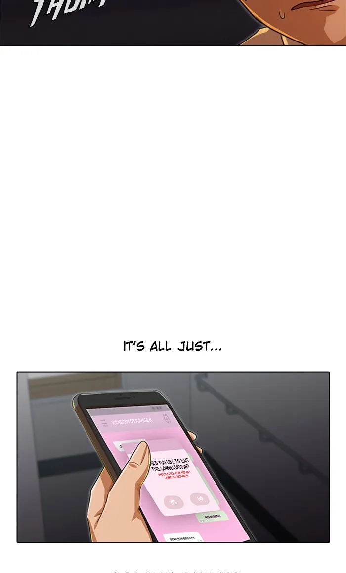 Read Random Chat Manga Online