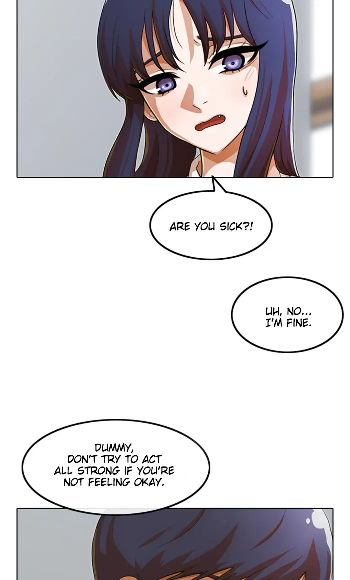Read Random Chat Manga Online