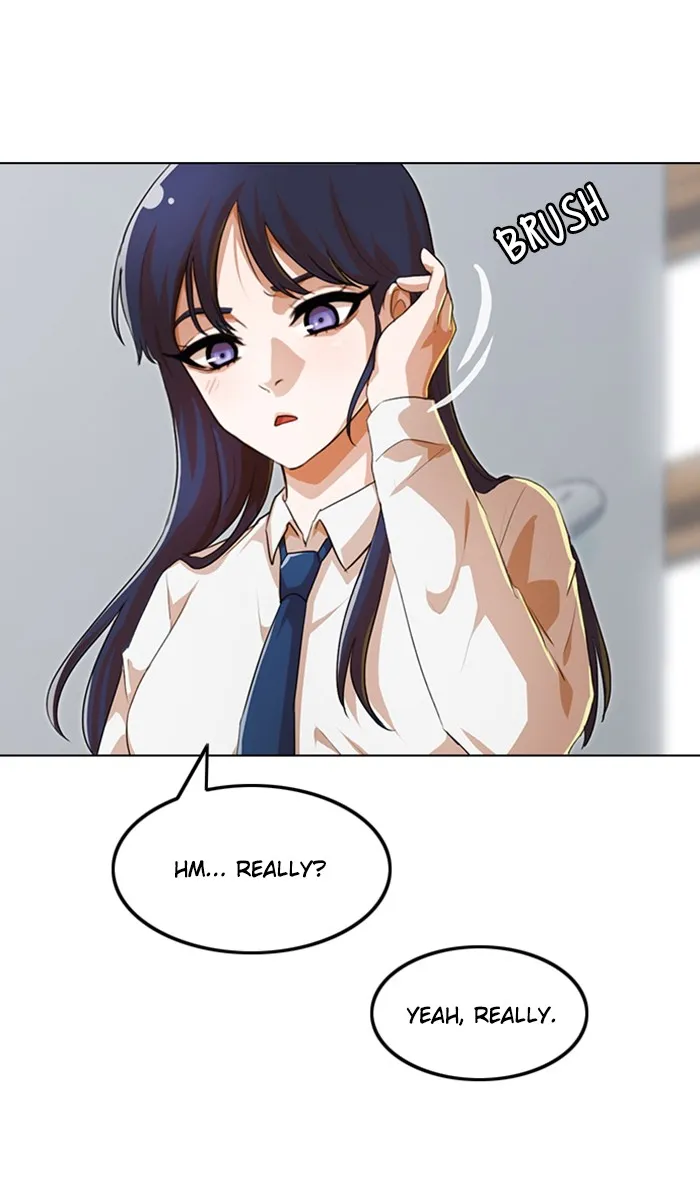 Read Random Chat Manga Online