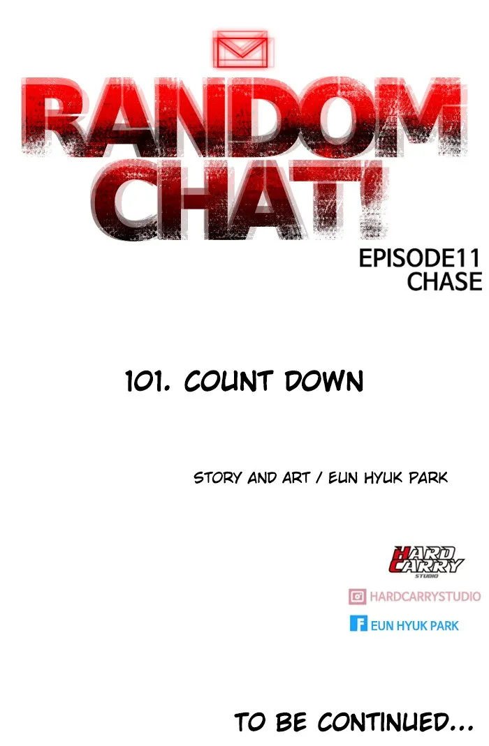 Read Random Chat Manga Online