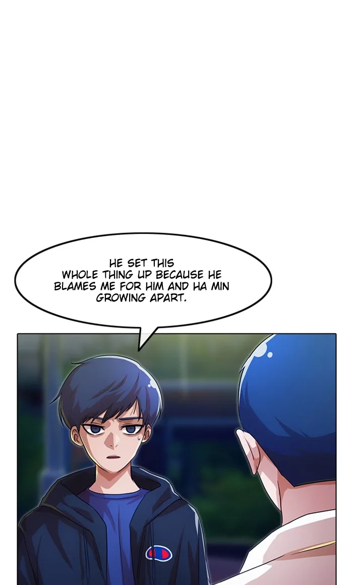 Read Random Chat Manga Online
