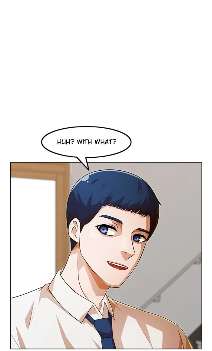 Read Random Chat Manga Online