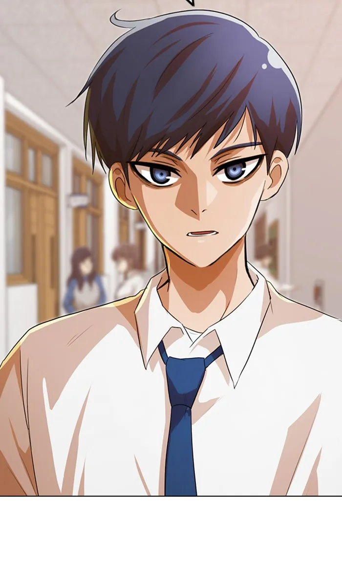 Read Random Chat Manga Online