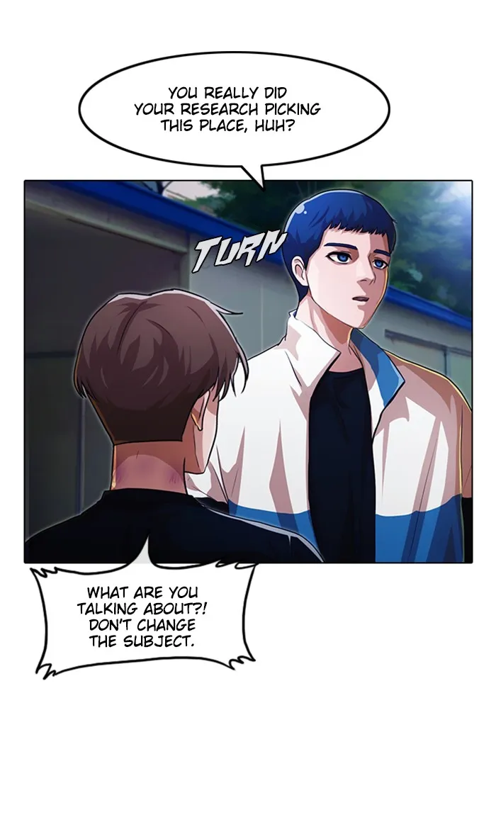Read Random Chat Manga Online