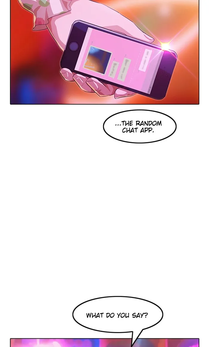 Read Random Chat Manga Online