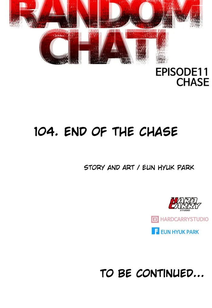 Read Random Chat Manga Online