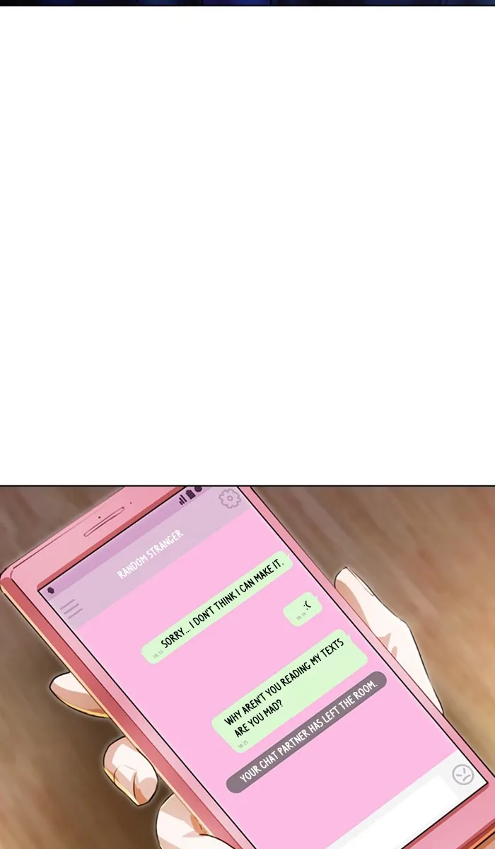 Read Random Chat Manga Online