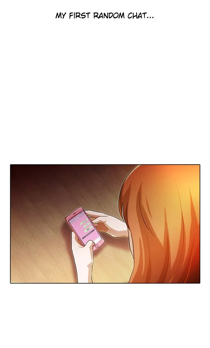 Read Random Chat Manga Online