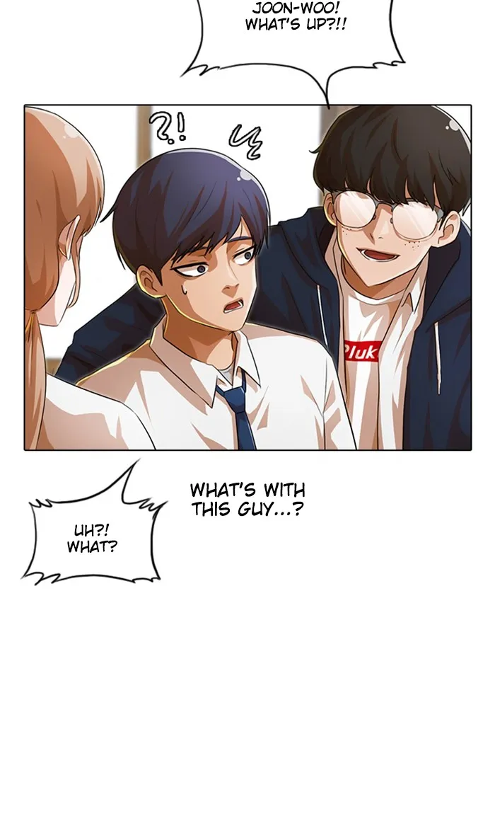 Read Random Chat Manga Online
