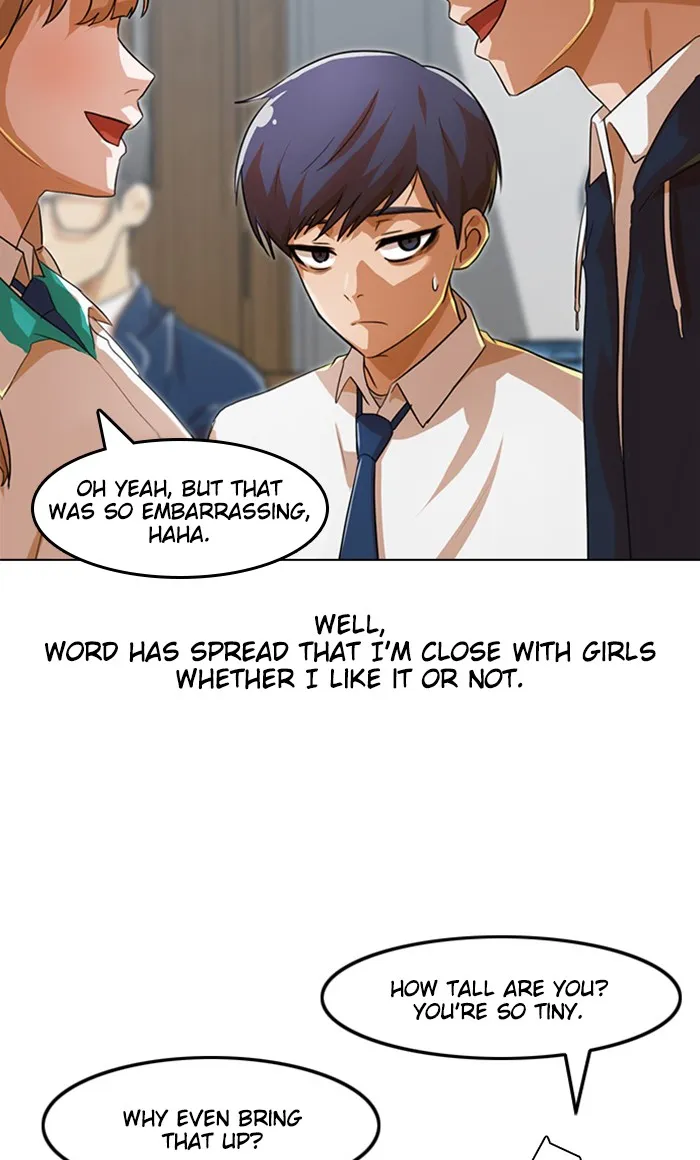 Read Random Chat Manga Online