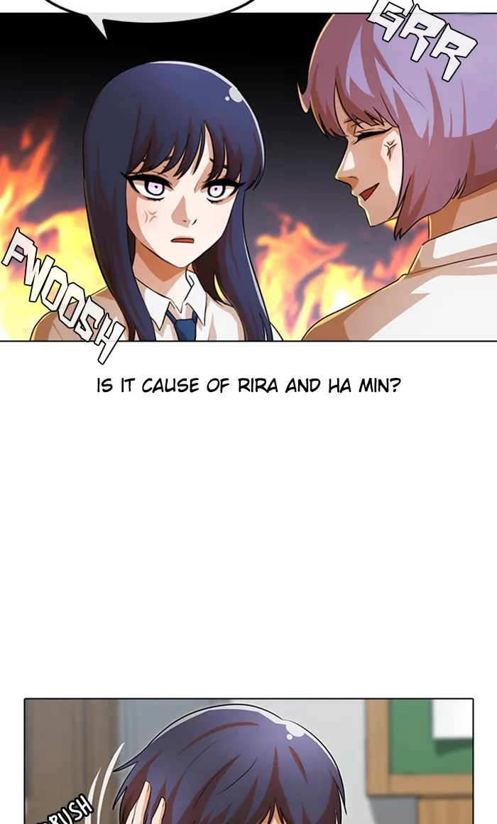 Read Random Chat Manga Online