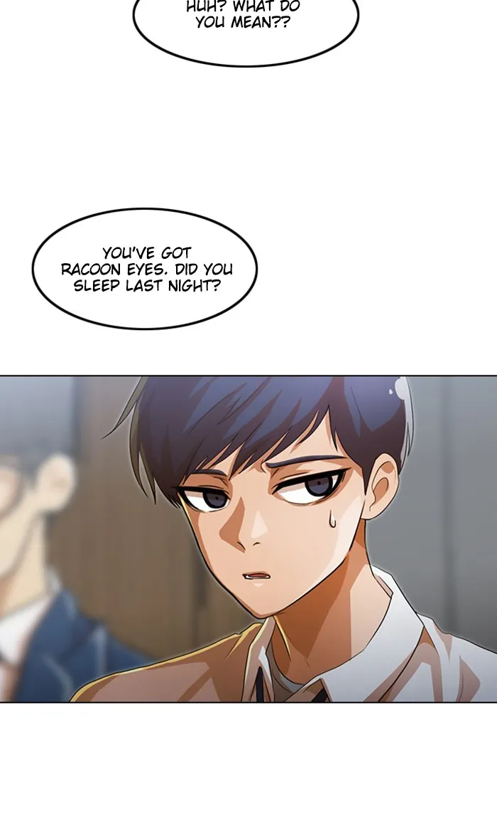 Read Random Chat Manga Online