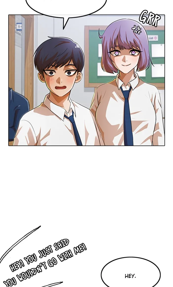 Read Random Chat Manga Online