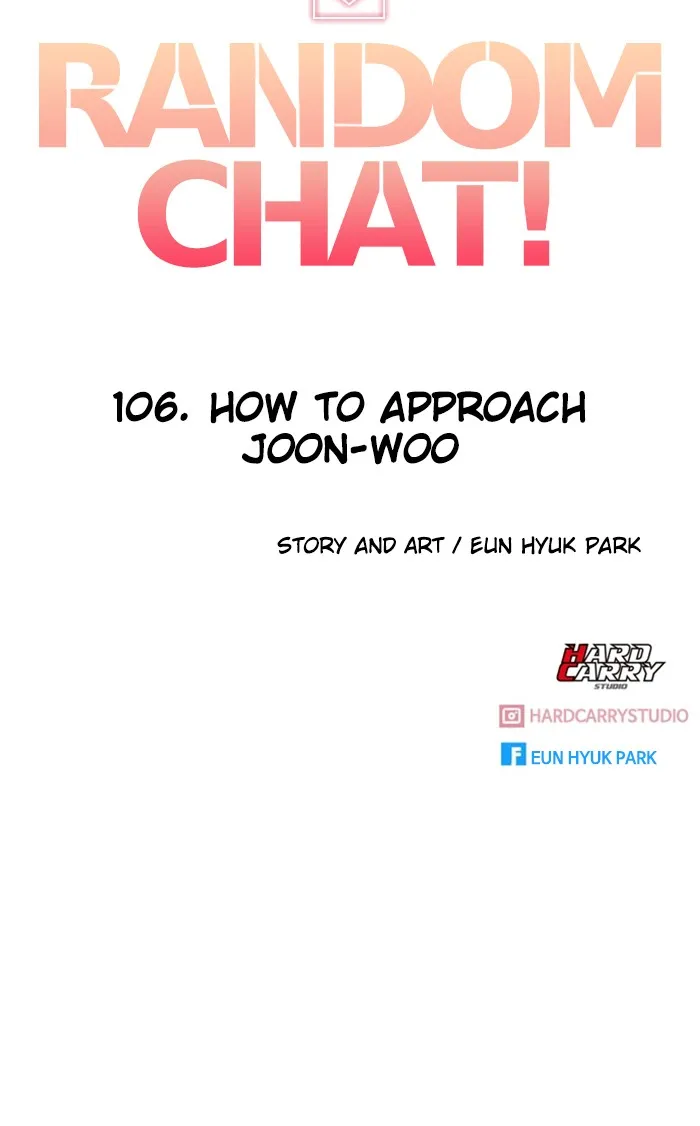 Read Random Chat Manga Online