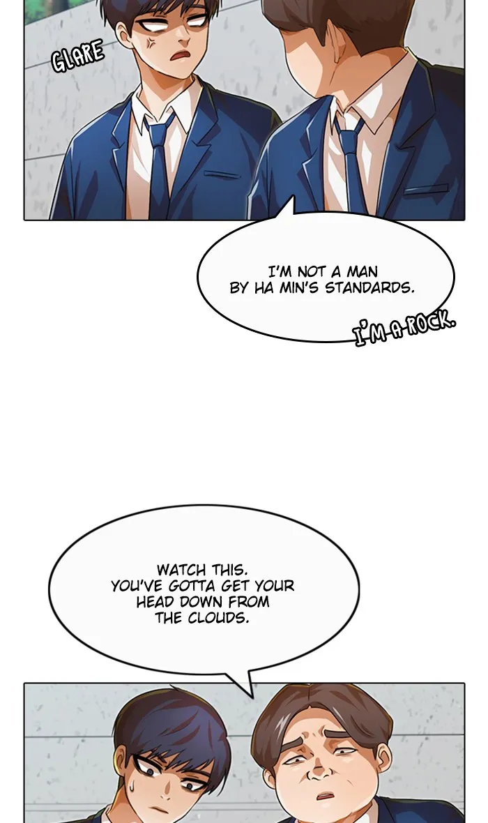 Read Random Chat Manga Online