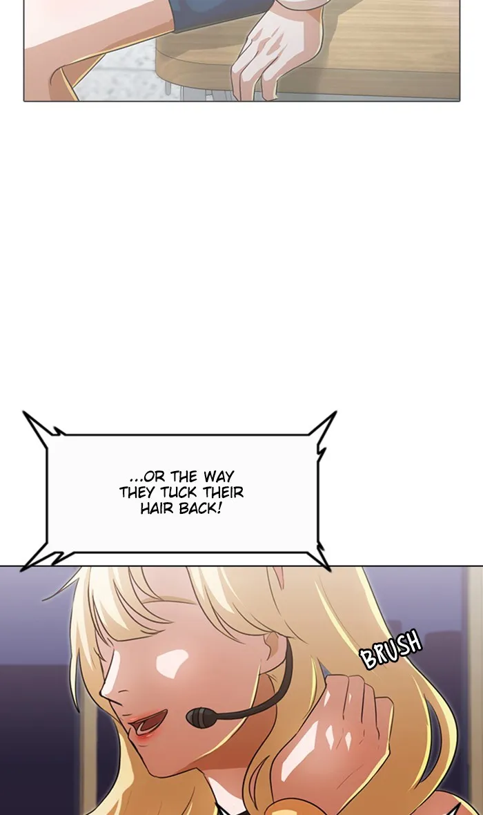 Read Random Chat Manga Online