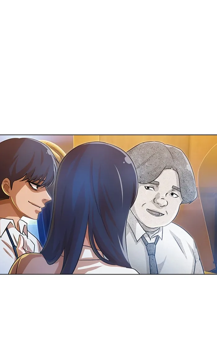 Read Random Chat Manga Online