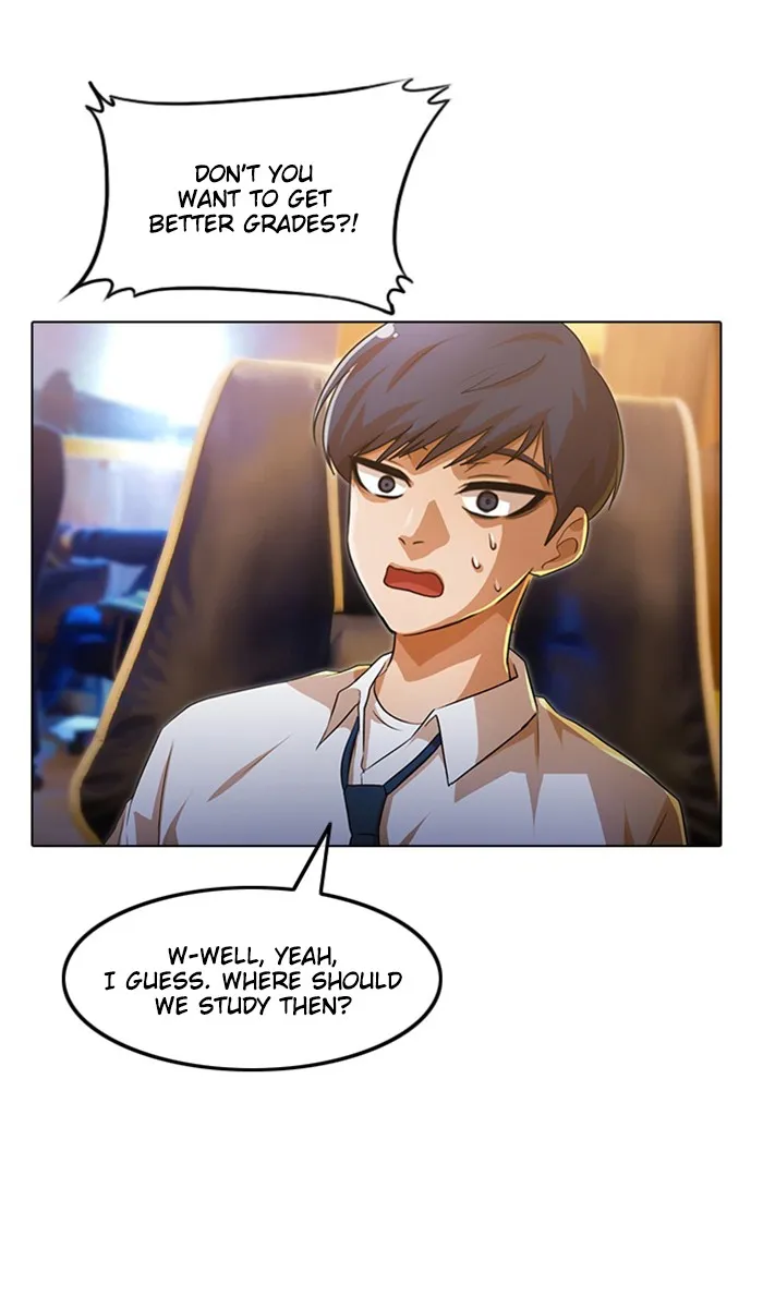 Read Random Chat Manga Online