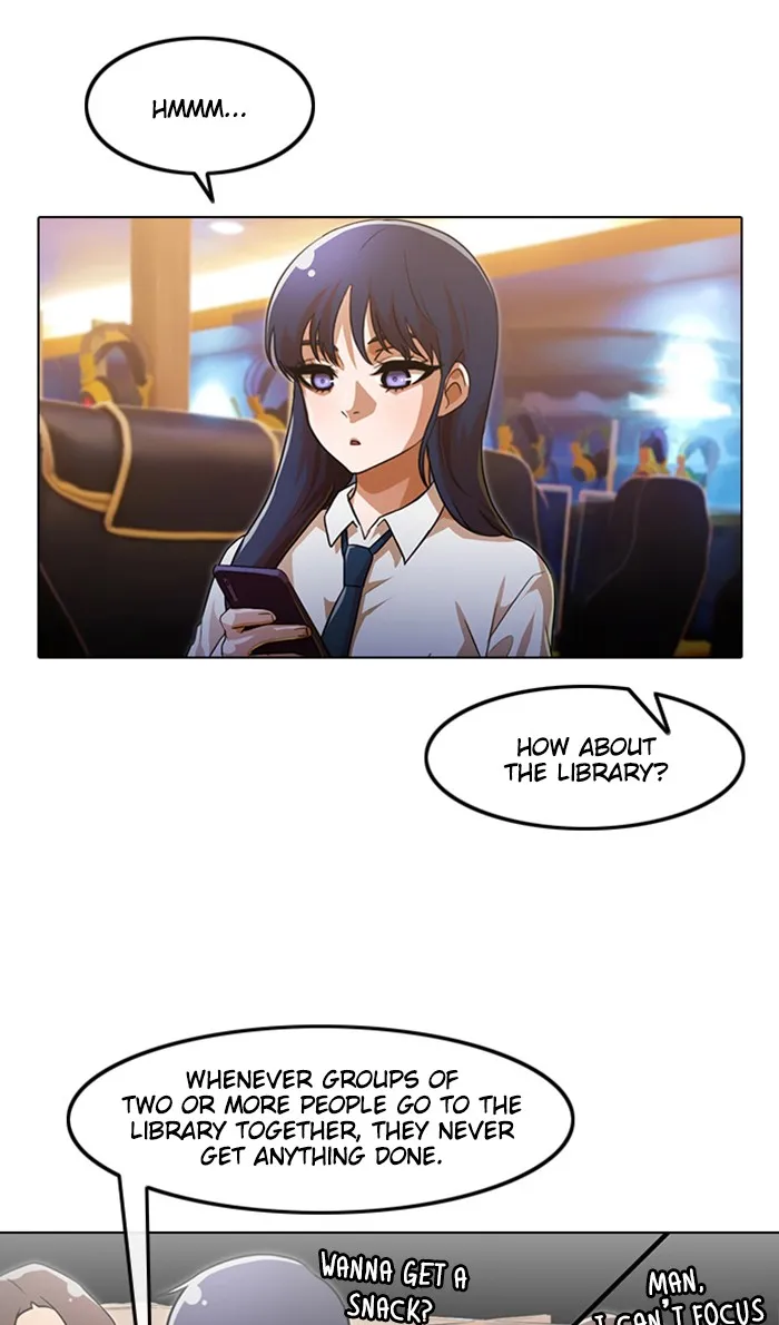 Read Random Chat Manga Online