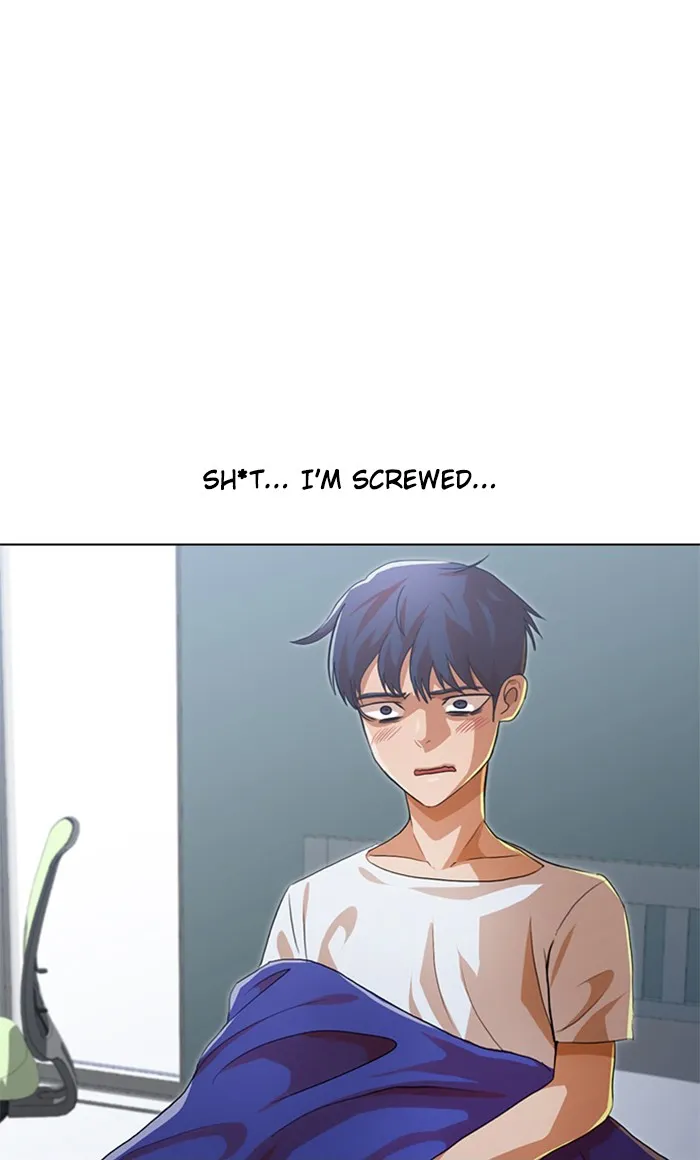 Read Random Chat Manga Online