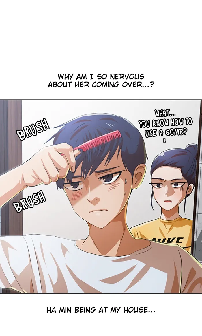 Read Random Chat Manga Online