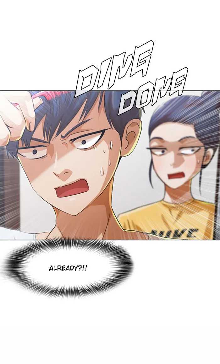 Read Random Chat Manga Online