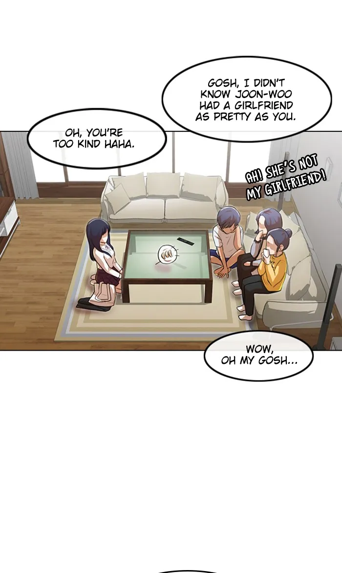 Read Random Chat Manga Online