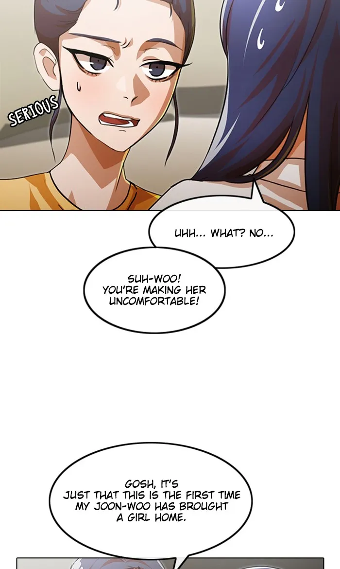 Read Random Chat Manga Online