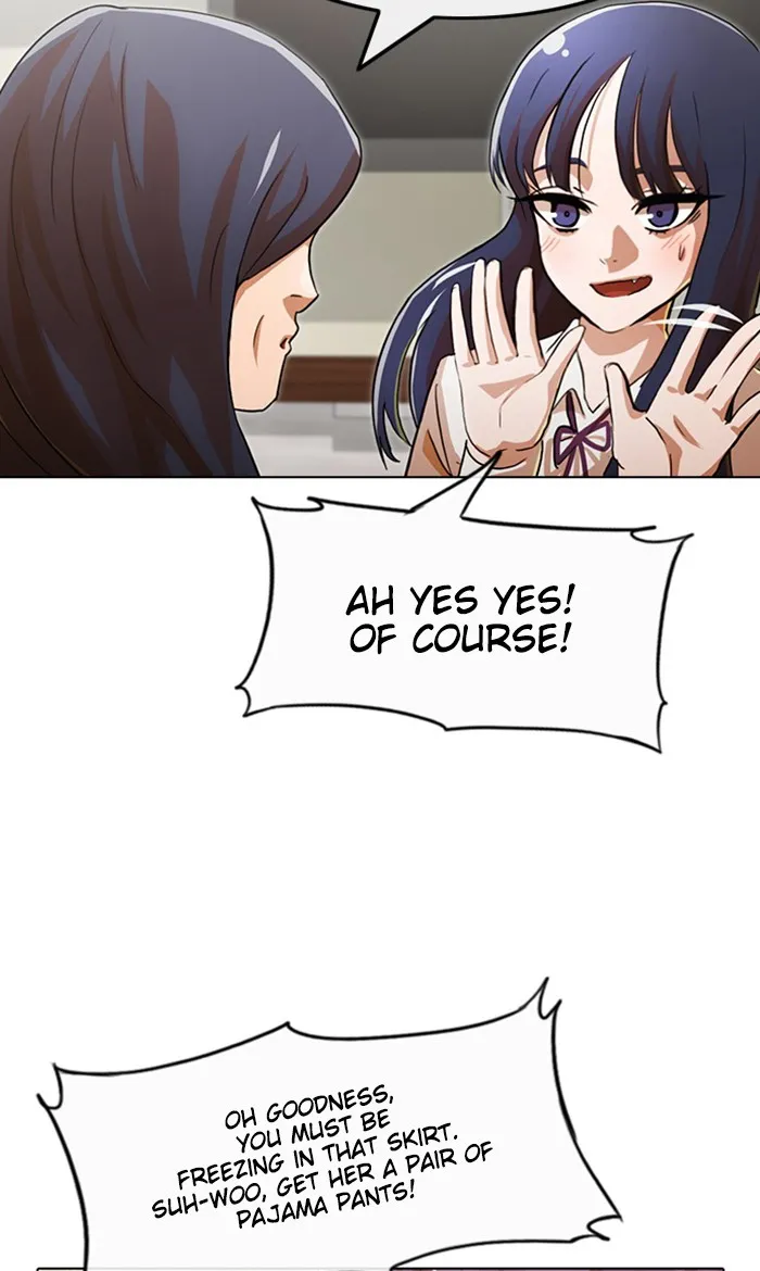 Read Random Chat Manga Online