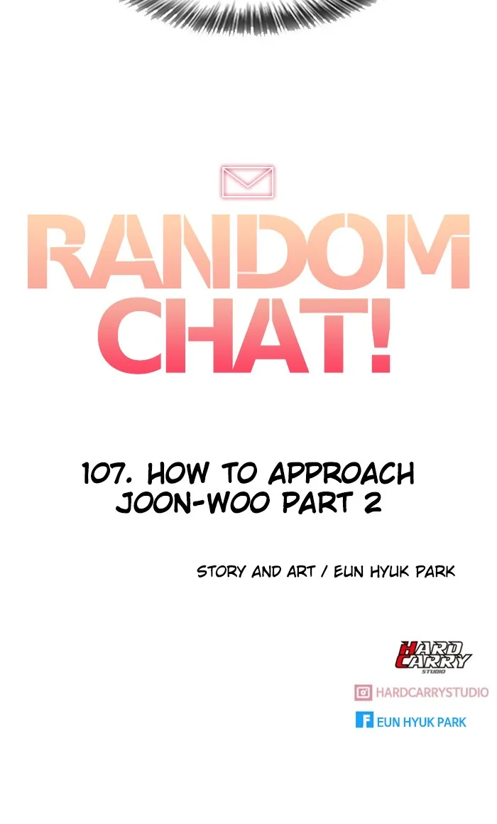 Read Random Chat Manga Online
