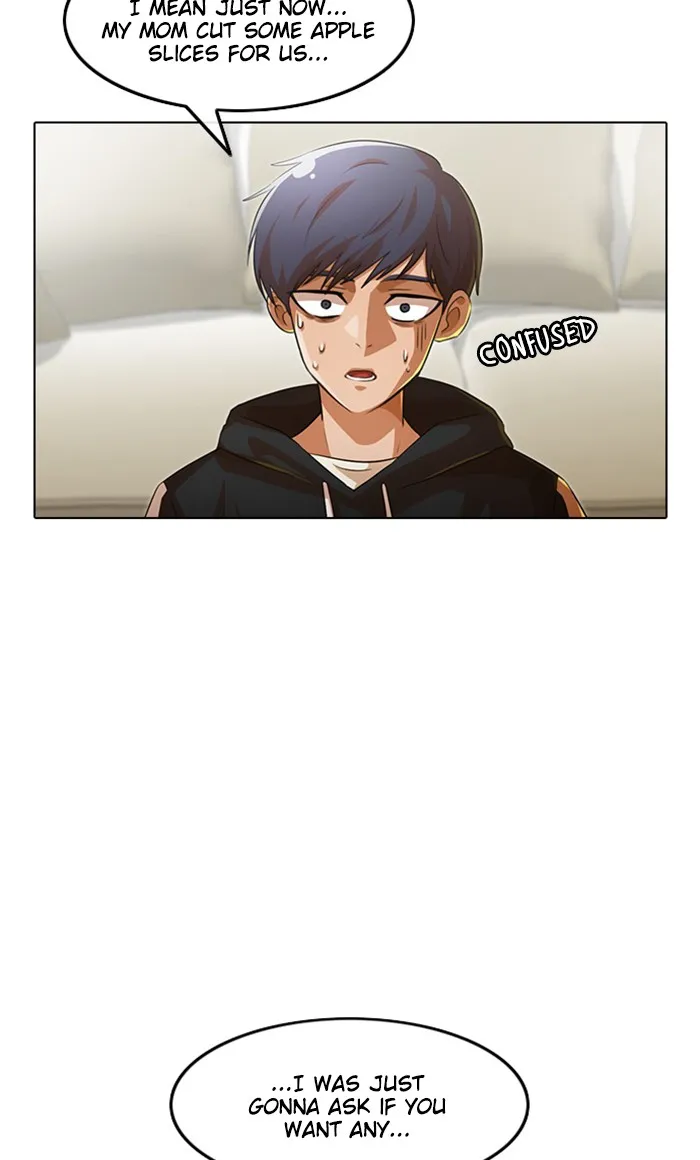 Read Random Chat Manga Online