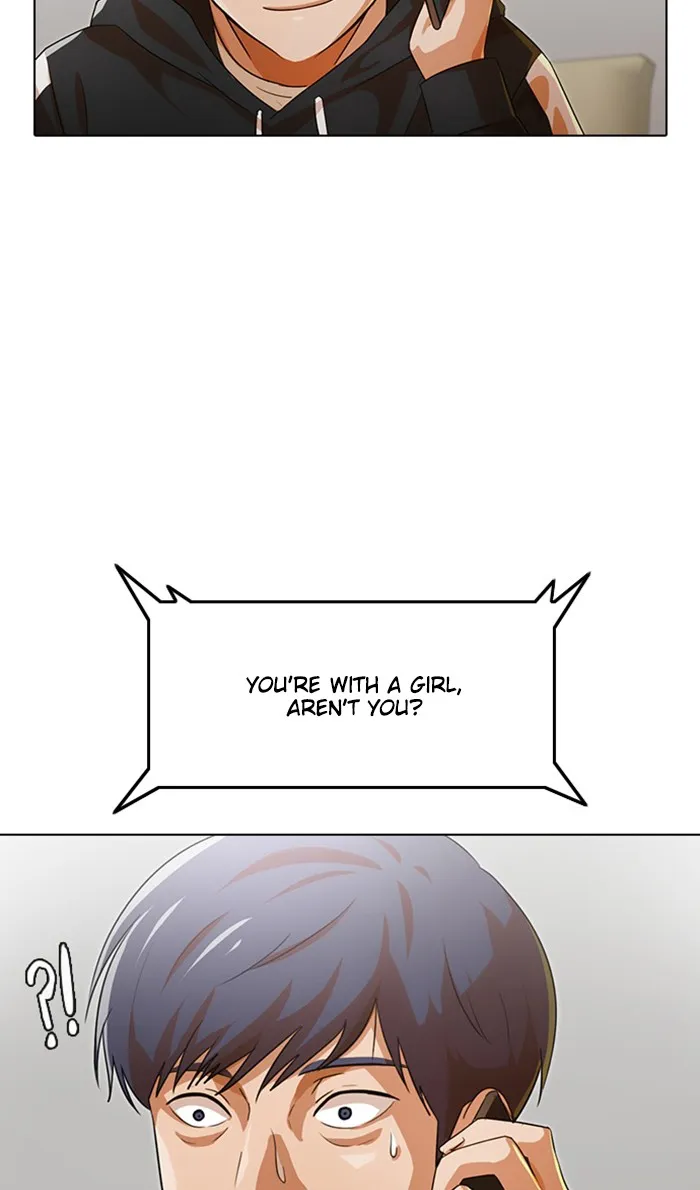 Read Random Chat Manga Online